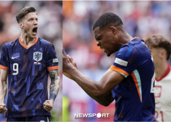 VIDEO/ Zëvendësimi i “artë” nderon Kumanin, Holanda koleksionon 3 pikët e para në përballjen me Poloninë