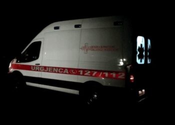 Ra në kontakt me korentin teksa punonte në portin e Portoromanos, humb jetën 35-vjeçari