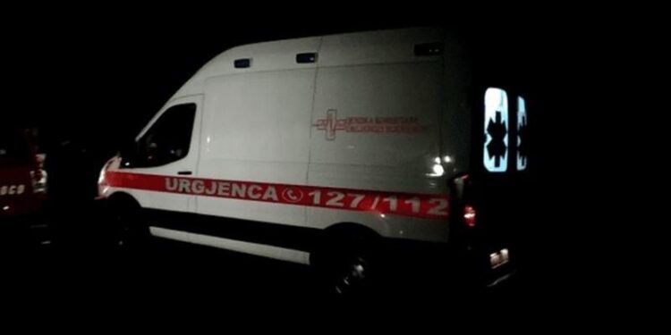 Ra në kontakt me korentin teksa punonte në portin e Portoromanos, humb jetën 35-vjeçari