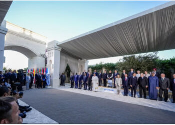 G7, takimi i nivelit të lartë mbyllet me një paralajmërim të fortë për Kinën