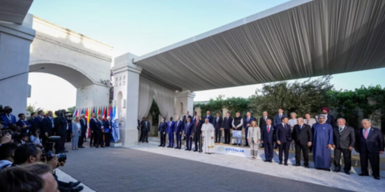 G7, takimi i nivelit të lartë mbyllet me një paralajmërim të fortë për Kinën