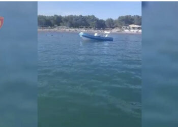 Bllokohen gomonet, gjobiten dy drejtuesit