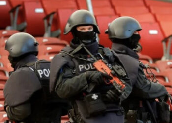 Euro 2024/ Frika nga sulmet terroriste angazhon 22 mijë policë gjermanë, prezencë snajperësh në stadiume
