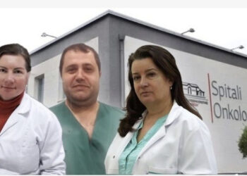 “Maskohen si pacientë dhe filmojnë”, si ruheshin mjekët kriminelë te Onkologjiku nga gazetarët