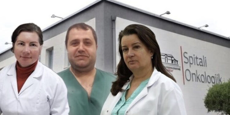 “Maskohen si pacientë dhe filmojnë”, si ruheshin mjekët kriminelë te Onkologjiku nga gazetarët