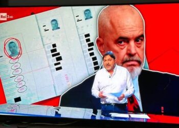 Dokumentari i Rai 3, demokratët e Berishës lajmërojnë protestë para Parlamentit