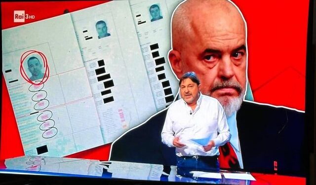 Dokumentari i Rai 3, demokratët e Berishës lajmërojnë protestë para Parlamentit