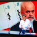 Dokumentari i Rai 3, demokratët e Berishës lajmërojnë protestë para Parlamentit