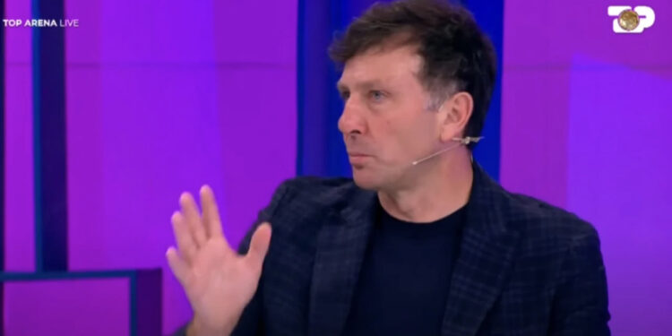 Habit Redi Jupi: Shqipëria nuk është në nivelin për të luajtur në Europian! Kjo ndeshje na nxori zbuluar