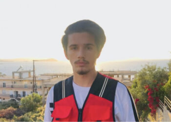 FOTO/ Ky është 20-vjeçari shqiptar që vdiq në Greqi