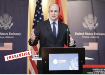 SHBA-BE: Të nxisim dhe të shtyjmë para investimet e huaja në Shqipëri