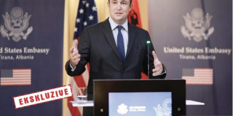 SHBA-BE: Të nxisim dhe të shtyjmë para investimet e huaja në Shqipëri