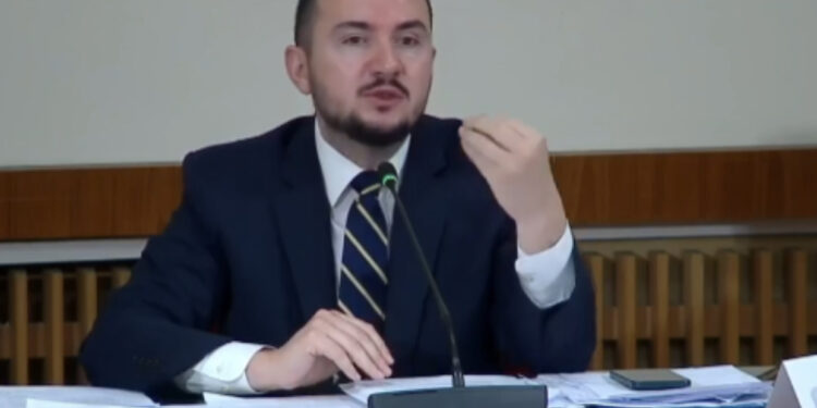 Komisioni i ‘TIMS’, Salianji tregon listën e drejtuesve që do të dëshmojnë