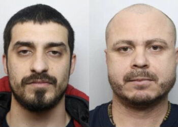 “Përrallë e trishtë”, mediat britanike: Hidrauliku dhe punëtori i ndërtimit shqiptar kapen në fermën e kanabisit, do shlyenin borxhet