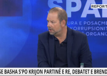 Shpërthen Edvin Kulluri: Basha mashtrues, gënjeu me listat e kandidatëve për deputet