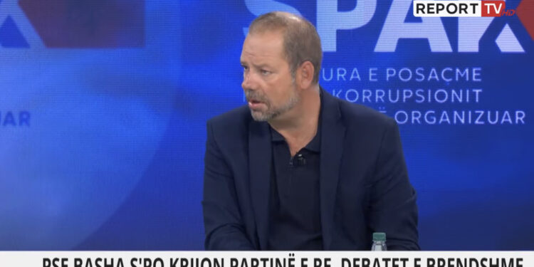 Shpërthen Edvin Kulluri: Basha mashtrues, gënjeu me listat e kandidatëve për deputet