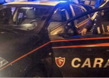 Arrestohet shqiptari në Itali, i dënuar dy here për vjedhje banesash