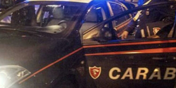 Arrestohet shqiptari në Itali, i dënuar dy here për vjedhje banesash