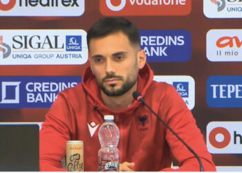 Euro 2024, Bajrami: Spanja favorite, por Shqipëria jep maksimumin për kualifikimin