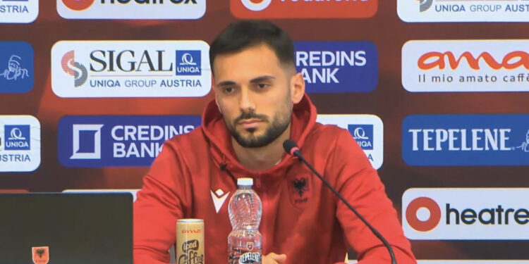 Euro 2024, Bajrami: Spanja favorite, por Shqipëria jep maksimumin për kualifikimin