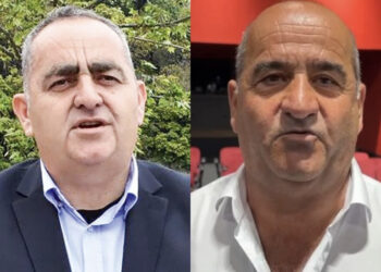 Bollano në krye të Himarës, reagon Beleri: Bashkia u uzurpua nga dështaku i Goros