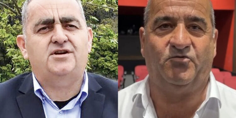 Bollano në krye të Himarës, reagon Beleri: Bashkia u uzurpua nga dështaku i Goros