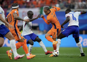 VIDEO/ E para ndeshje pa gola në Euro 2024, Holanda dhe Franca ‘zhgënjejnë’ tifozët