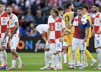 Kualifikimi i Shqipërisë në grup, kuqezinjtë duhet të thyejnë rekordin historik të Kroacisë