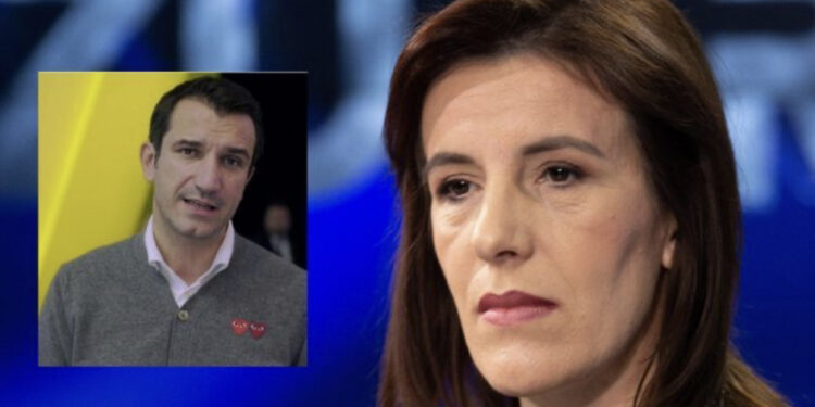 “Hetimet janë në fazë finale”, Klodiana Lala flet për inceneratorin e Tiranës dhe hetimin pasuror të Veliajt