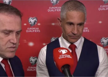 Fitorja me Azerbajxhanin dhe përgatitjet për Europianin, rrëfehet Sylvinho