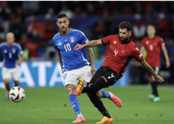 Kritika për lojën e tij, reagon Hysaj: Kërkoj falje por…