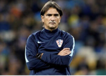 Tension te Kroacia, trajneri Dalić bën “kokë turku” sulmuesin