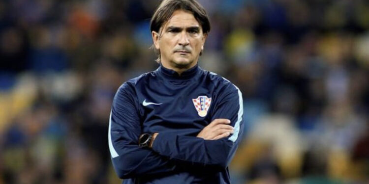 Tension te Kroacia, trajneri Dalić bën “kokë turku” sulmuesin