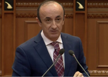 Sula: Kush mban zjarrin ndezur lufton për interesa personale