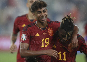 “Evropa na ka zili”, Spanja “tërbohet” pas Williams dhe Yamal: Superstar