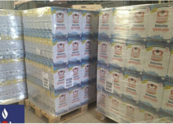 Kishte fshehur 74 kg kokainë, arrestohet shqiptari në Francë