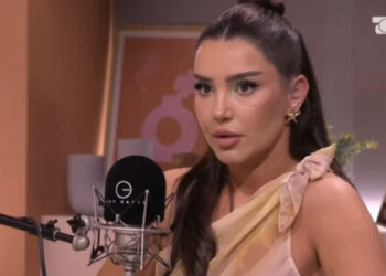 “Kam bërë katër aksidente”, Megi Pojani flet për periudhën e vështirë: Jam me fat që kam shpëtuar. Nuk flas me asnjë shoqe