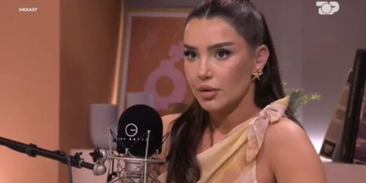 “Kam bërë katër aksidente”, Megi Pojani flet për periudhën e vështirë: Jam me fat që kam shpëtuar. Nuk flas me asnjë shoqe