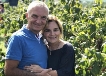 EMRI/ Padia e Metës për divorc nga Kryemadhi, zgjidhet gjyqtarja