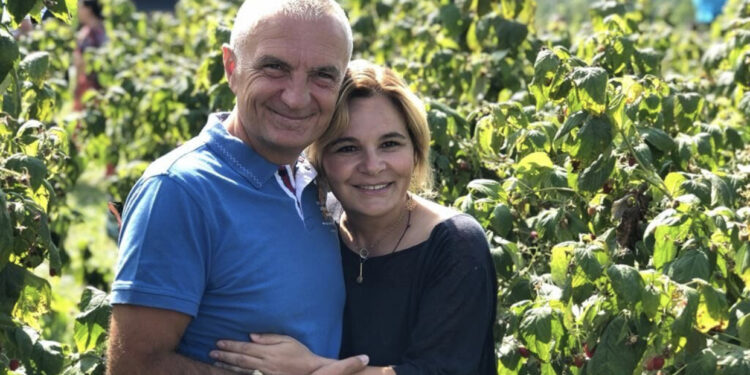 EMRI/ Padia e Metës për divorc nga Kryemadhi, zgjidhet gjyqtarja