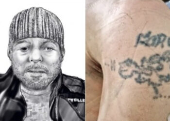 U gjet i pajetë me tatuazhin “Korça” në Belgjikë, thirrje për ta identifikuar! Mister shkaqet e vdekjes