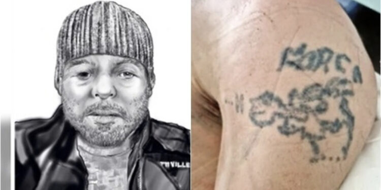 U gjet i pajetë me tatuazhin “Korça” në Belgjikë, thirrje për ta identifikuar! Mister shkaqet e vdekjes