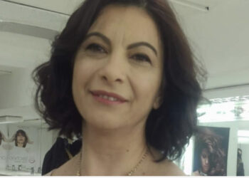 U nda nga jeta prej kancerit/ Dëshmia tronditëse e Ina Kasimatit për kushtet në Spitalin Onkologjik