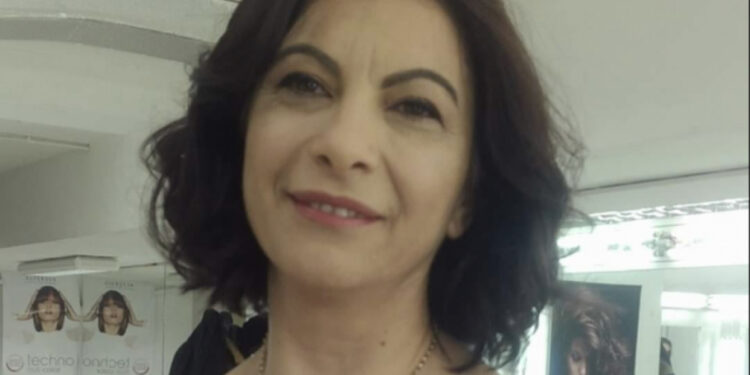 U nda nga jeta prej kancerit/ Dëshmia tronditëse e Ina Kasimatit për kushtet në Spitalin Onkologjik