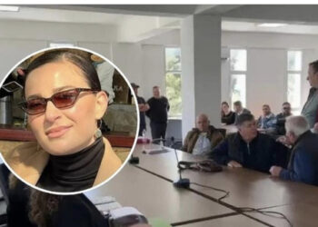 Blerina Bala: Ja pse u largova nga bashkia e Himarës 