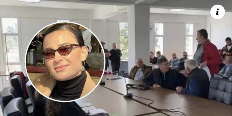 Blerina Bala: Ja pse u largova nga bashkia e Himarës