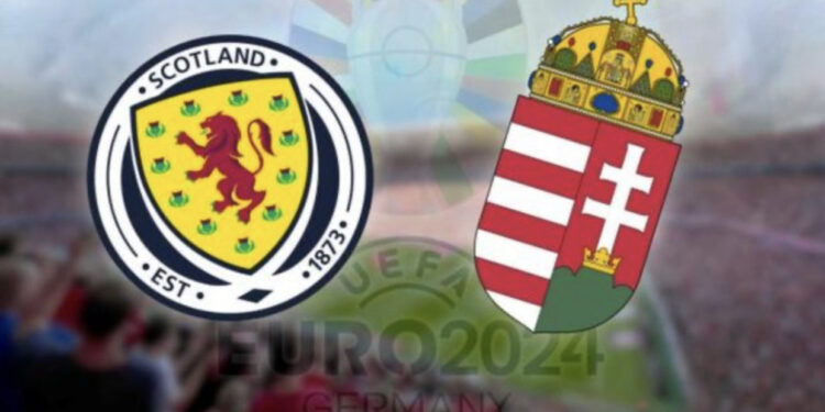 Sfidë e rëndësishme për fatin e Shqipërisë, ja si rreshtohen skuadrat e Skocisë dhe Hungarisë