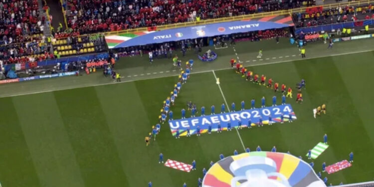 “Goli i shpejtë nuk ndihmoi”/ Mediat e huaja: Shqipëria mund të kishte barazuar me Italinë