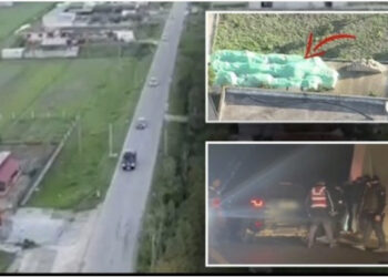 EMRAT/ Laboratori i kokainës në Frakull, GJKKO jep dënimin për 10 të pandehurit