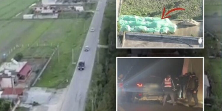 EMRAT/ Laboratori i kokainës në Frakull, GJKKO jep dënimin për 10 të pandehurit